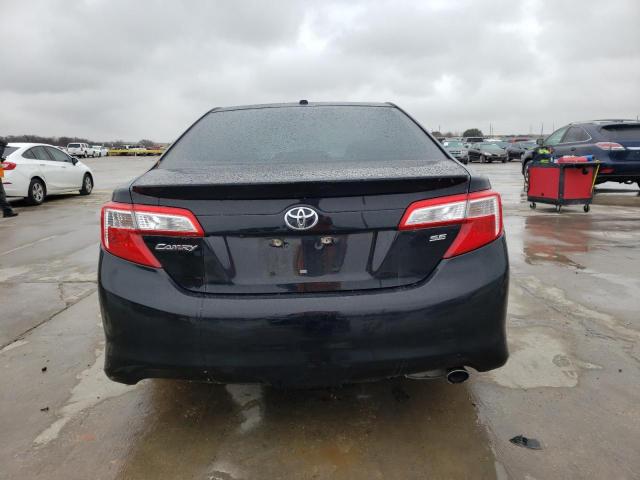 Photo 6 from auction – 2012 TOYOTA CAMRY BASE with VIN 4T1BF1FK1CU060691