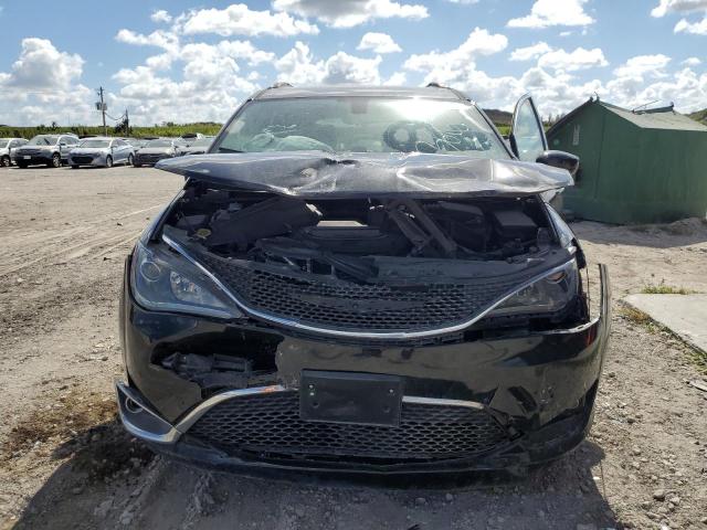 Фото 5 с аукциона – 2020 CHRYSLER PACIFICA T с VIN 2C4RC1BG0LR115724