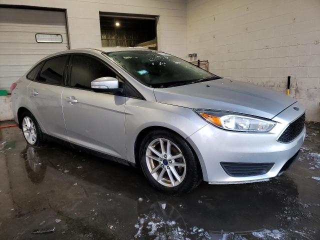 Photo 4 from auction – 2016 FORD FOCUS SE with VIN 1FADP3F28GL243240