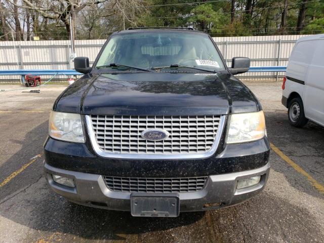 Photo 5 from auction – 2004 FORD EXPEDITION with VIN 1FMPU15L84LA53377