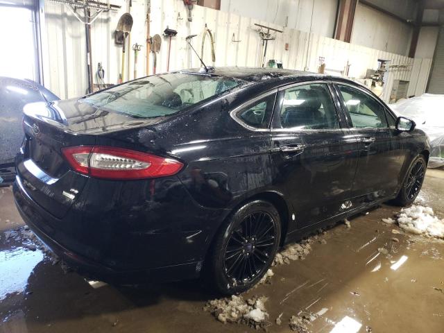 Photo 3 from auction – 2016 FORD FUSION SE with VIN 3FA6P0HD3GR111168
