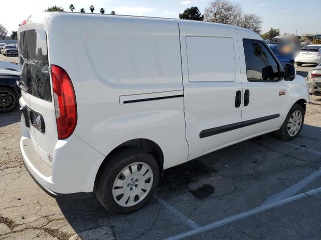 Photo 3 from auction – 2018 RAM PROMASTER with VIN ZFBERFBB9J6H98046