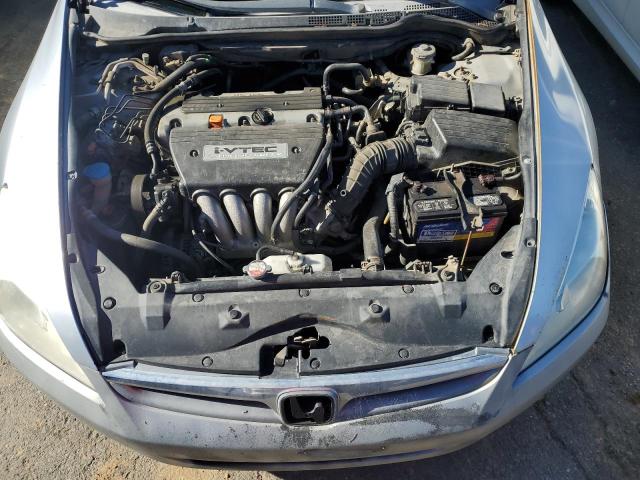 Photo 11 from auction – 2007 HONDA ACCORD LX with VIN 1HGCM56417A221069