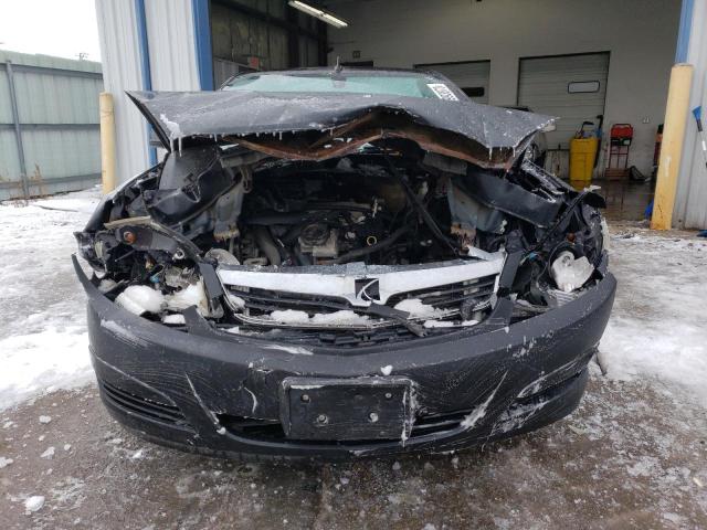 Photo 5 from auction – 2009 SATURN AURA XE with VIN 1G8ZS57B29F115886