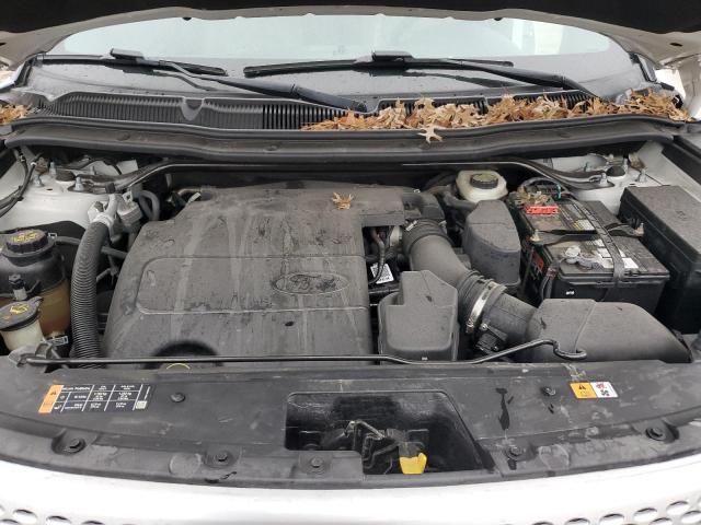 Photo 12 from auction – 2015 FORD EXPLORER X with VIN 1FM5K7D89FGC34464