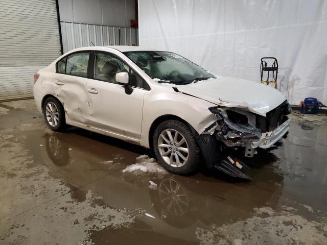 Photo 4 from auction – 2012 SUBARU IMPREZA PR with VIN JF1GJAC63CH011975