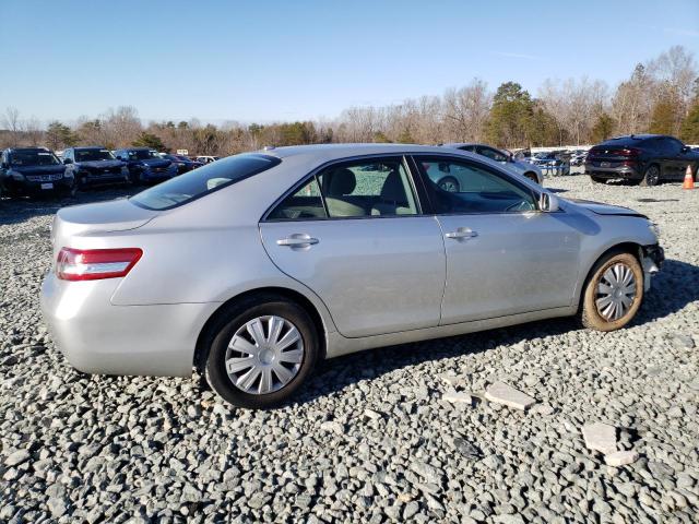 Photo 3 from auction – 2011 TOYOTA CAMRY BASE with VIN 4T1BF3EK4BU617668