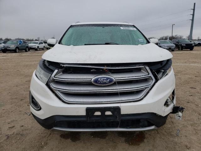 Photo 5 from auction – 2015 FORD EDGE TITAN with VIN 2FMTK3K80FBC39191