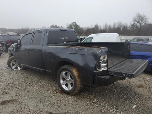 Photo 2 from auction – 2017 RAM 1500 ST with VIN 1C6RR6FT3HS791536