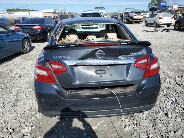 Photo 6 from auction – 2018 NISSAN ALTIMA 3.5 with VIN 1N4BL3AP4JC146906