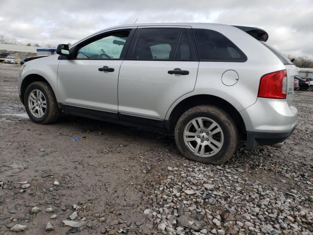 Photo 2 from auction – 2011 FORD EDGE SE with VIN 2FMDK3GC7BBA25455