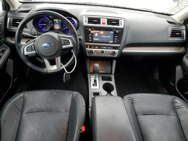 Photo 8 from auction – 2016 SUBARU OUTBACK 2. with VIN 4S4BSALC9G3291861