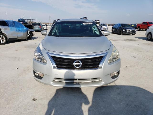 Photo 5 from auction – 2015 NISSAN ALTIMA 2.5 with VIN 1N4AL3AP1FN892382
