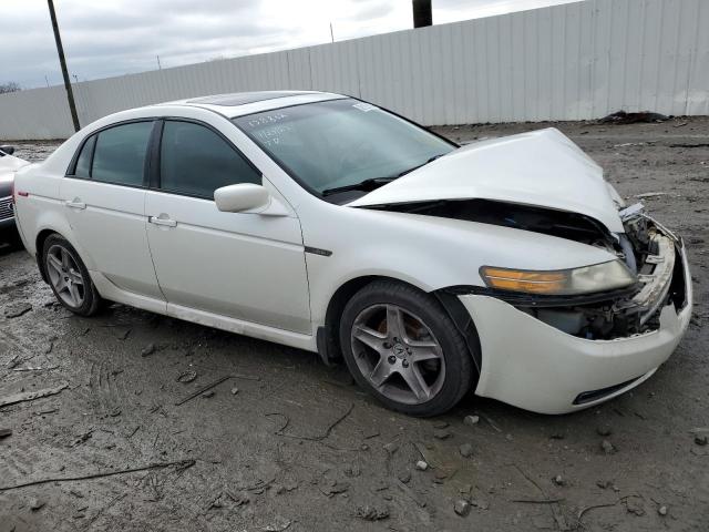 Photo 4 from auction – 2005 ACURA TL with VIN 19UUA66215A041797