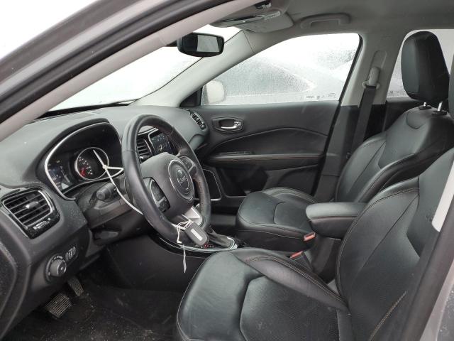 Photo 7 from auction – 2019 JEEP COMPASS LI with VIN 3C4NJCCB2KT664257