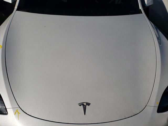 Фото 11 с аукциона – 2022 TESLA MODEL Y с VIN 7SAYGDEF7NF487034