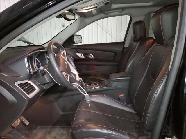 Photo 7 from auction – 2012 GMC TERRAIN SL with VIN 2GKFLXE57C6137810