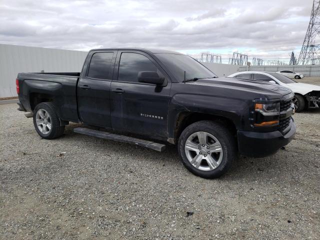 Photo 4 from auction – 2017 CHEVROLET SILVERADO with VIN 1GCRCPEC0HZ302910