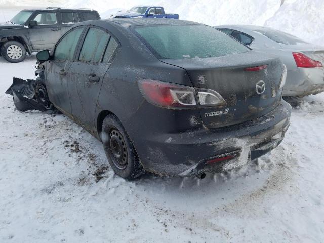 Photo 2 from auction – 2011 MAZDA 3 I with VIN JM1BL1UF3B1389587
