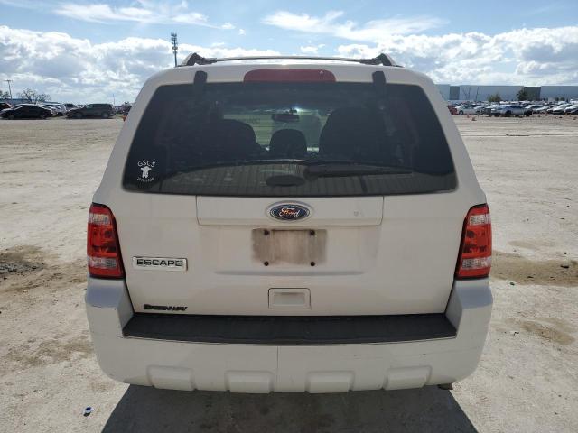 Фото 6 с аукциона – 2012 FORD ESCAPE XLS с VIN 1FMCU0C76CKC37347