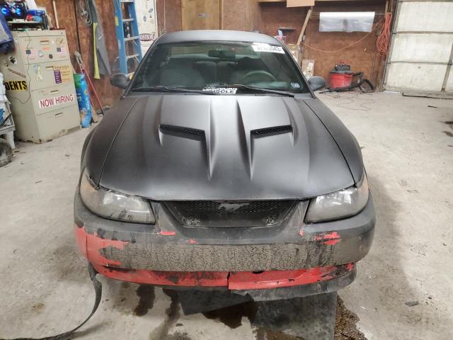 Photo 5 from auction – 2000 FORD MUSTANG with VIN 1FAFP404XYF190646