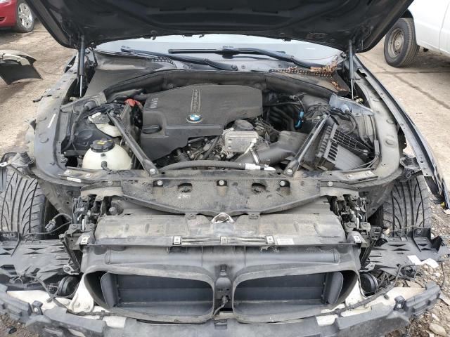 Фото 11 с аукциона – 2016 BMW 528 XI с VIN WBA5A7C50GG146870