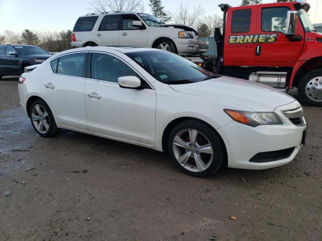 Photo 4 from auction – 2015 ACURA ILX 20 with VIN 19VDE1F36FE002726