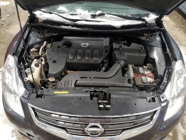 Photo 11 from auction – 2010 NISSAN ALTIMA with VIN 1N4AL2AP4AN532350