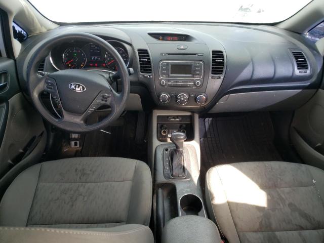 Photo 8 from auction – 2016 KIA FORTE LX with VIN KNAFK4A66G5500057