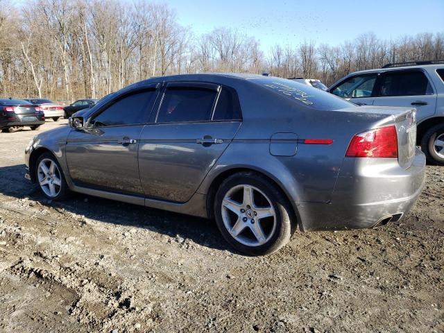 Photo 2 from auction – 2004 ACURA TL with VIN 19UUA66284A063925