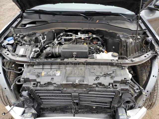 Photo 12 from auction – 2022 FORD EXPLORER X with VIN 1FMSK7DH3NGB44499