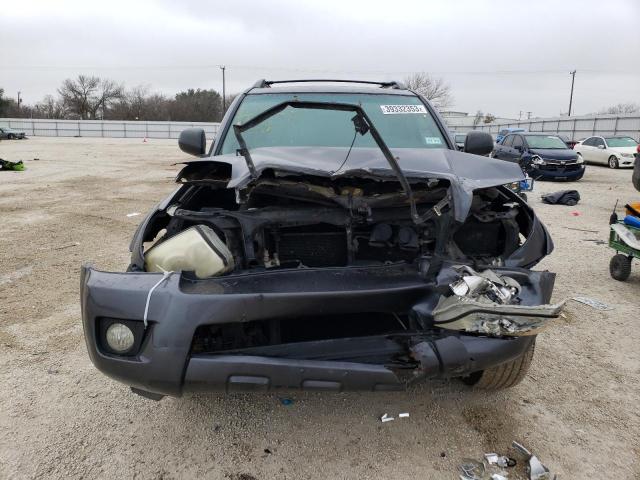 Photo 5 from auction – 2007 TOYOTA 4RUNNER SR with VIN JTEZU14R078067117