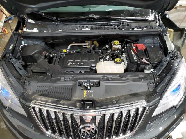 Photo 11 from auction – 2016 BUICK ENCORE PRE with VIN KL4CJDSBXGB586764