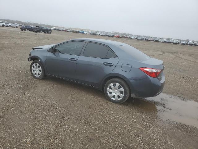 Photo 2 from auction – 2016 TOYOTA COROLLA L with VIN 5YFBURHEXGP424626