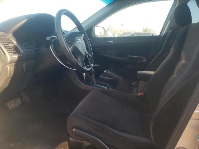 Photo 7 from auction – 2007 HONDA ACCORD SE with VIN JHMCM56397C011716
