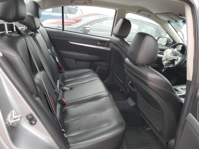 Photo 10 from auction – 2010 SUBARU LEGACY 2.5 with VIN 4S3BMBC6XA3242660