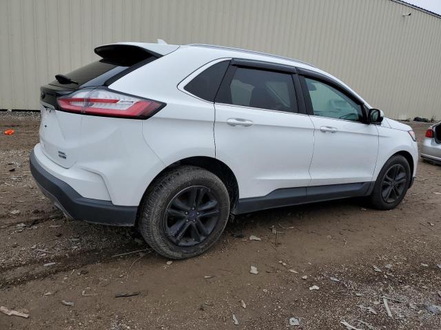 Photo 3 from auction – 2020 FORD EDGE SEL with VIN 2FMPK4J97LBA70638