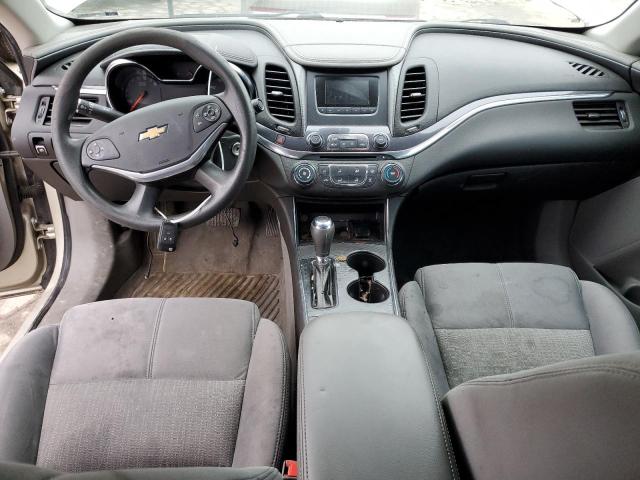 Photo 8 from auction – 2015 CHEVROLET IMPALA LS with VIN 2G11X5SL1F9102029