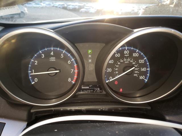 Photo 9 from auction – 2012 MAZDA 3 I with VIN JM1BL1V86C1640054