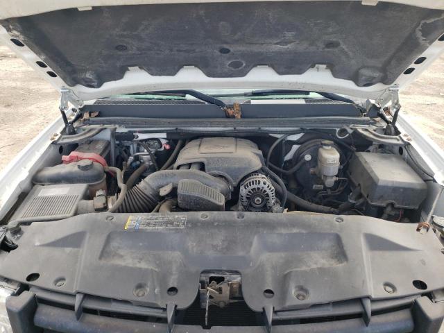 Photo 11 from auction – 2009 GMC SIERRA C15 with VIN 1GTEC19C09Z246412