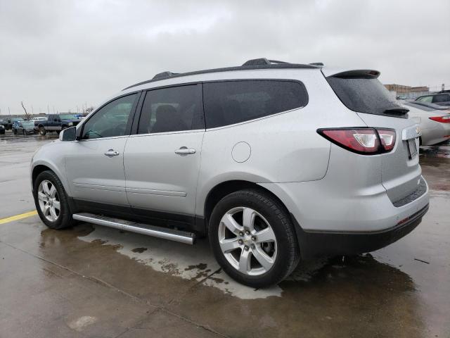 Photo 2 from auction – 2016 CHEVROLET TRAVERSE L with VIN 1GNKRGKD6GJ184914