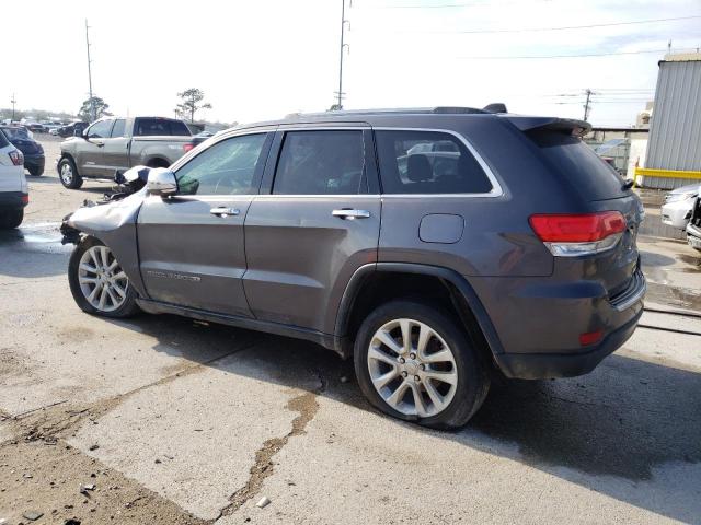 Photo 2 from auction – 2017 JEEP GRAND CHER with VIN 1C4RJEBGXHC696405
