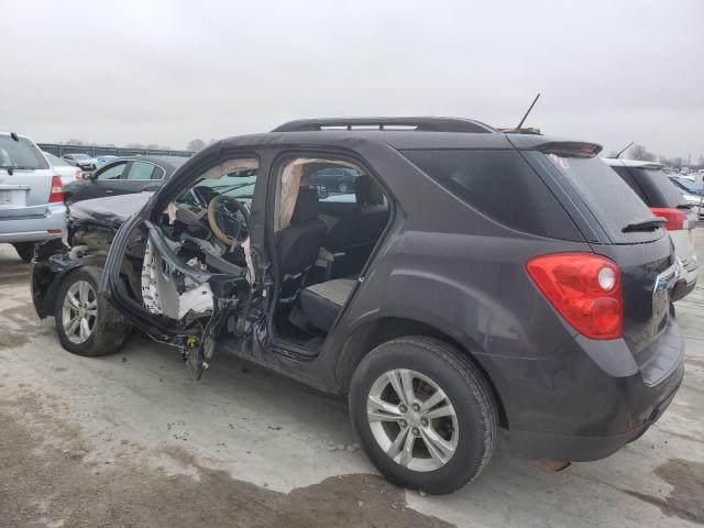 Photo 2 from auction – 2013 CHEVROLET EQUINOX LT with VIN 2GNALDEK6D6261859
