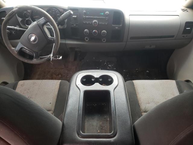 Фото 8 с аукциона – 2008 CHEVROLET SILVERADO с VIN 1GCHC29K18E164480