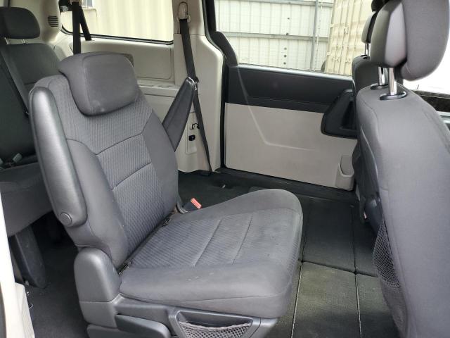 Photo 11 from auction – 2010 DODGE GRAND CARA with VIN 2D4RN5D16AR444244