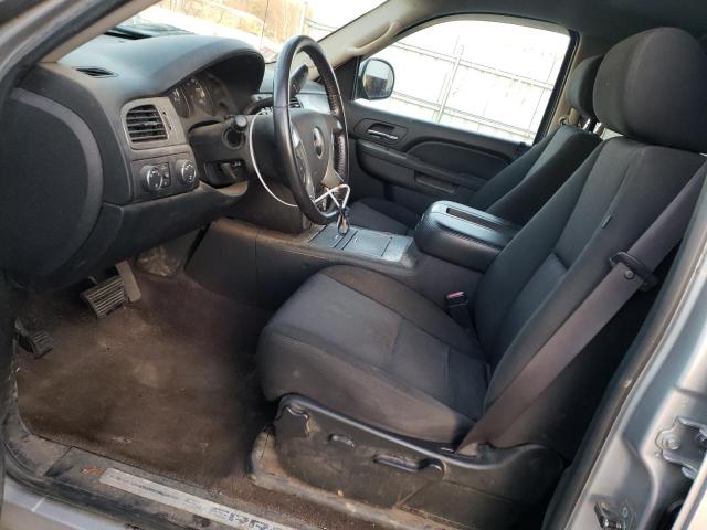 Photo 7 from auction – 2010 GMC SIERRA K15 with VIN 3GTRKVE34AG217825