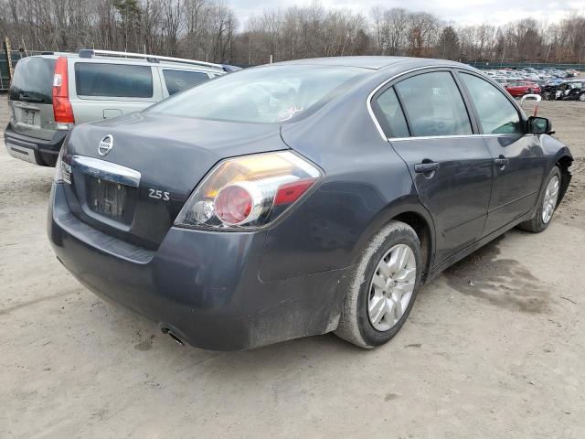 Photo 3 from auction – 2012 NISSAN ALTIMA BAS with VIN 1N4AL2AP6CC200957