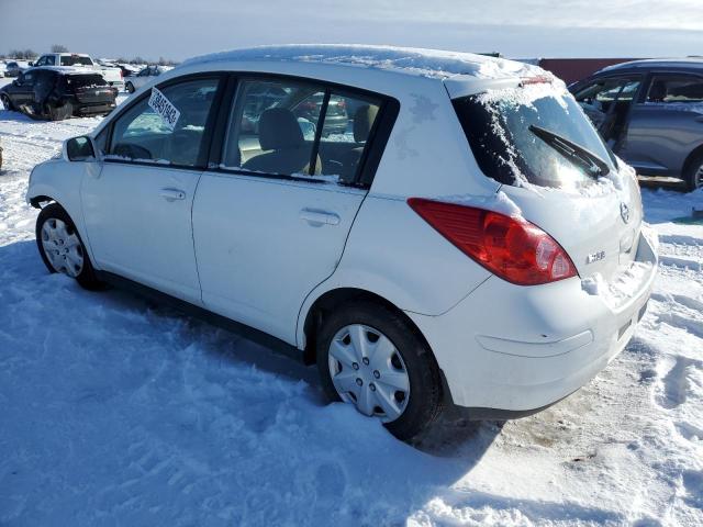 Photo 2 from auction – 2011 NISSAN VERSA S with VIN 3N1BC1CP5BL366253