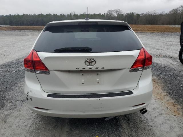 Photo 6 from auction – 2010 TOYOTA VENZA with VIN 4T3ZA3BB1AU033140