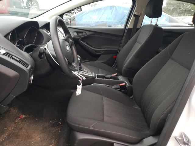 Photo 7 from auction – 2018 FORD FOCUS S with VIN 1FADP3E24JL219767